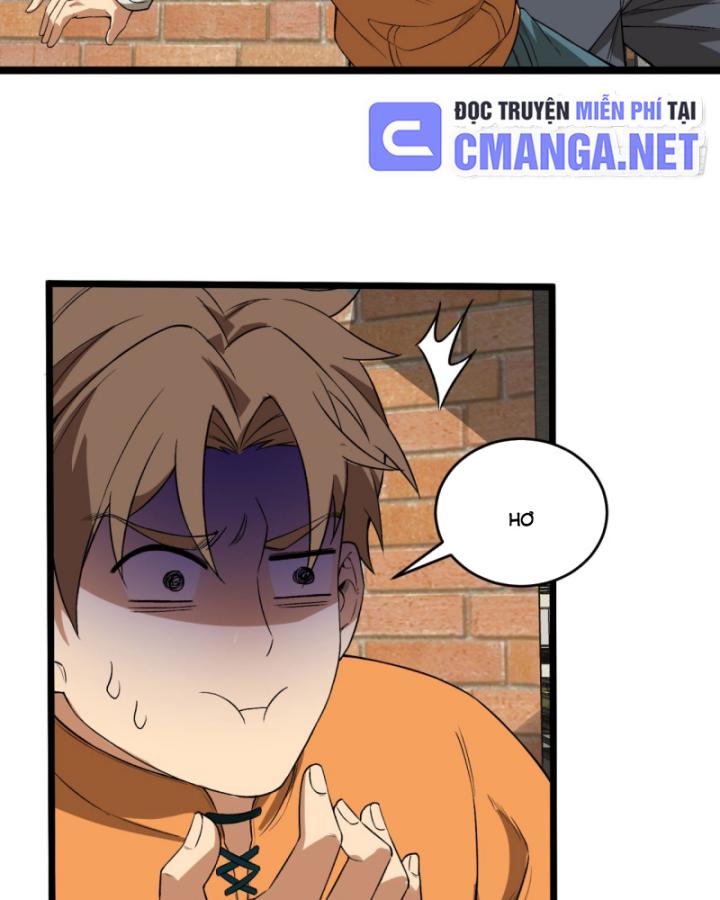 Ngài Hoàn Toàn Không Tiết Lộ Sao? Chapter 39 - Trang 2