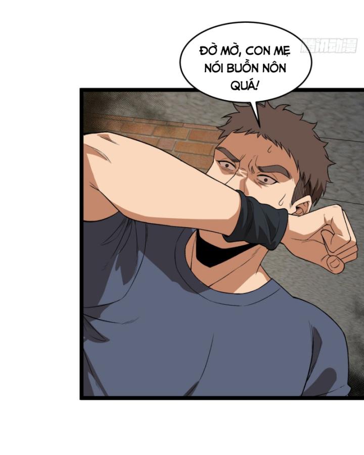 Ngài Hoàn Toàn Không Tiết Lộ Sao? Chapter 39 - Trang 2
