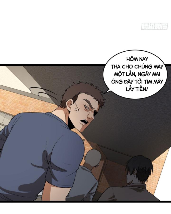 Ngài Hoàn Toàn Không Tiết Lộ Sao? Chapter 39 - Trang 2