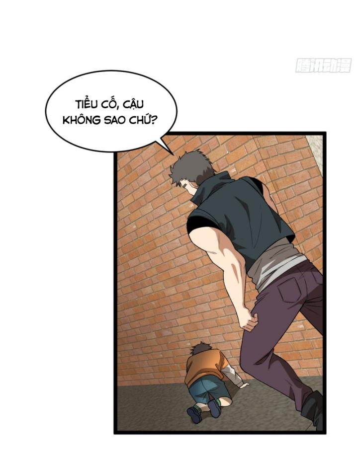 Ngài Hoàn Toàn Không Tiết Lộ Sao? Chapter 39 - Trang 2