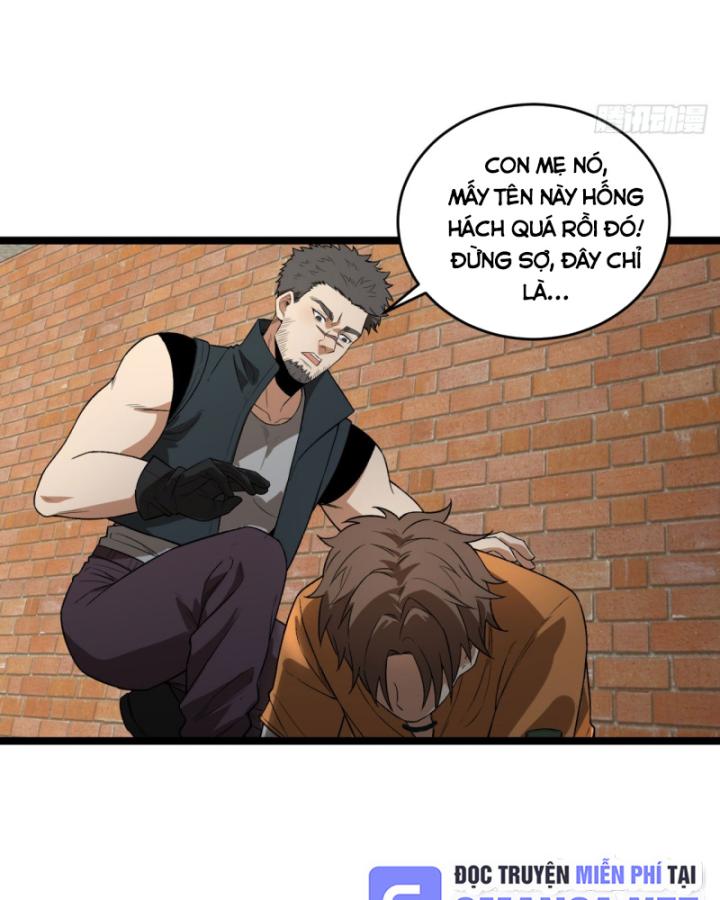 Ngài Hoàn Toàn Không Tiết Lộ Sao? Chapter 39 - Trang 2