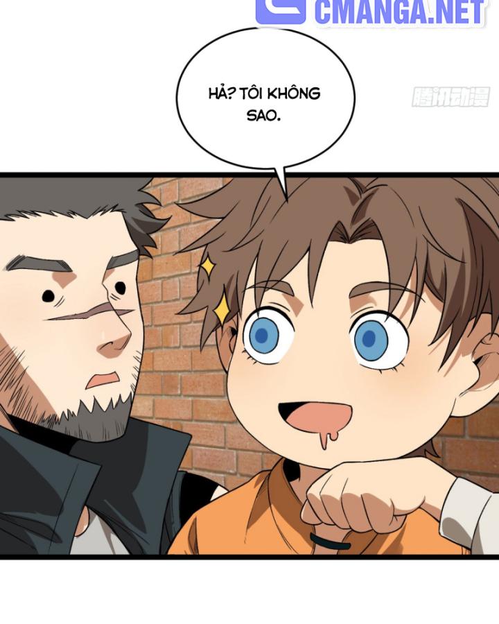 Ngài Hoàn Toàn Không Tiết Lộ Sao? Chapter 39 - Trang 2