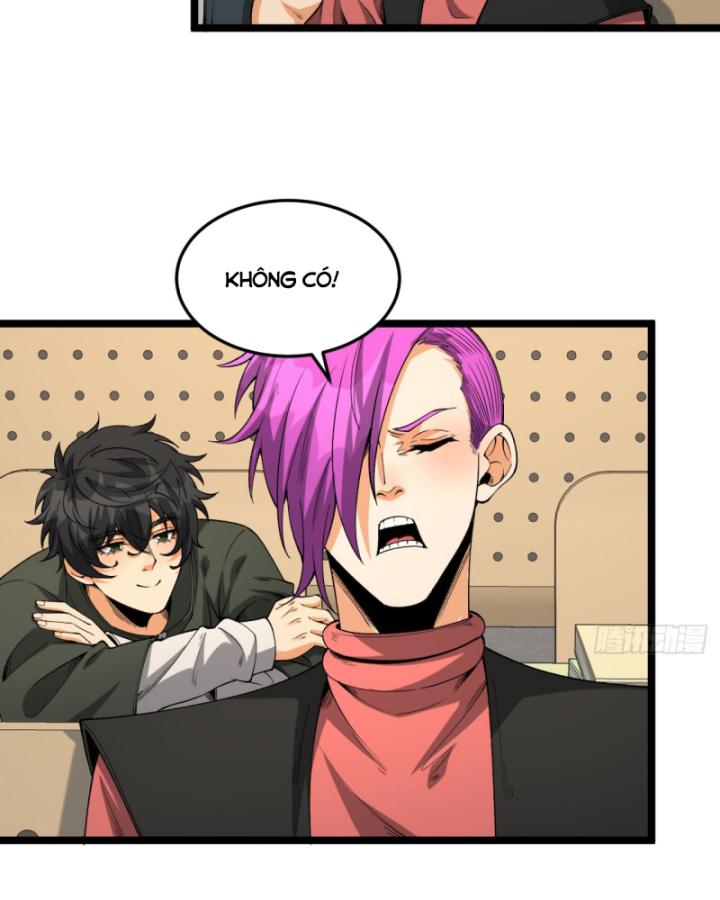 Ngài Hoàn Toàn Không Tiết Lộ Sao? Chapter 39 - Trang 2