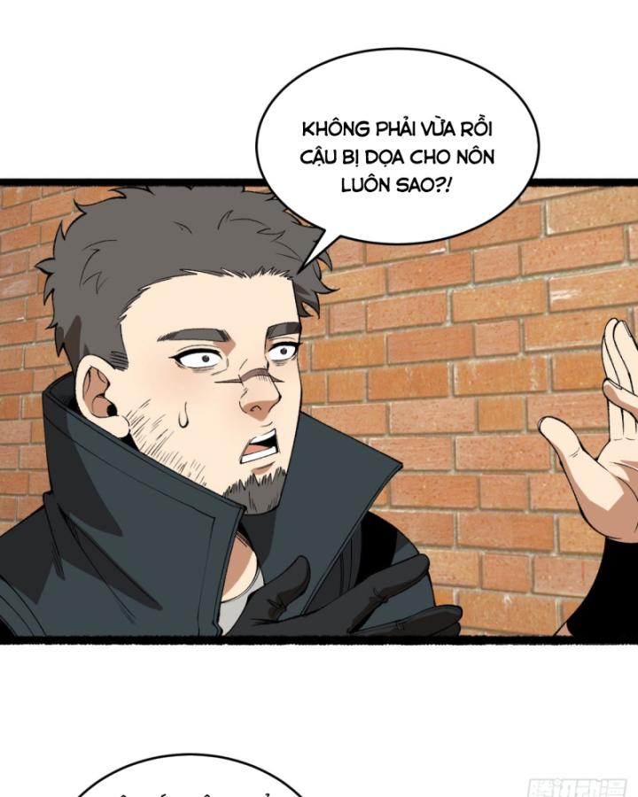 Ngài Hoàn Toàn Không Tiết Lộ Sao? Chapter 39 - Trang 2