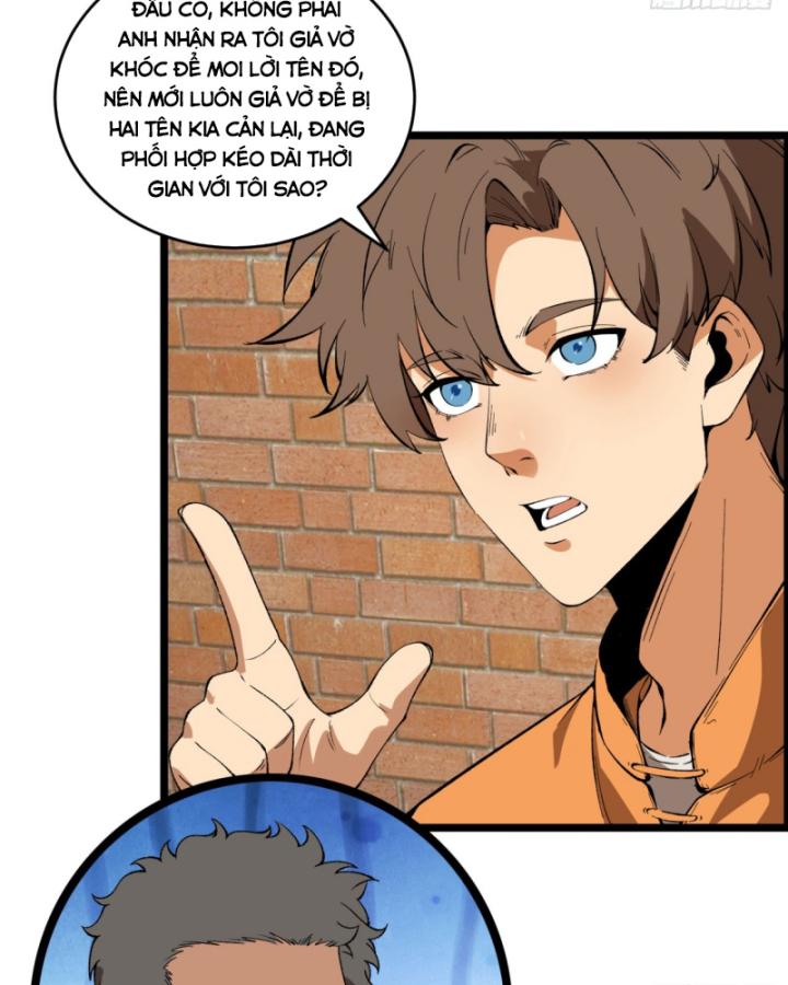 Ngài Hoàn Toàn Không Tiết Lộ Sao? Chapter 39 - Trang 2