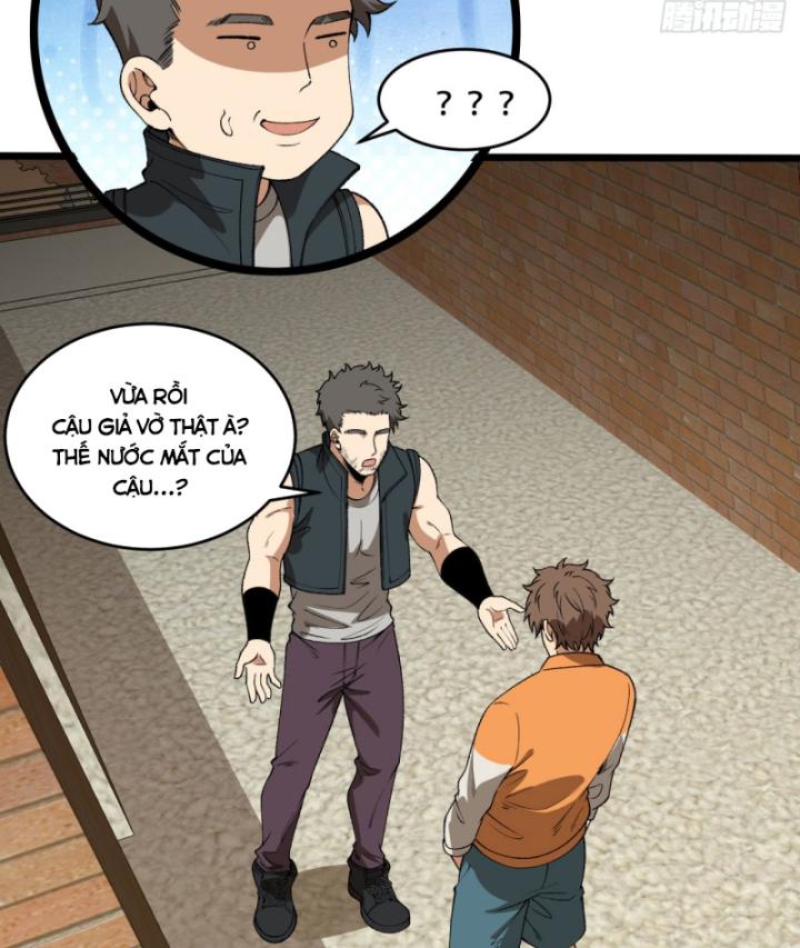 Ngài Hoàn Toàn Không Tiết Lộ Sao? Chapter 39 - Trang 2