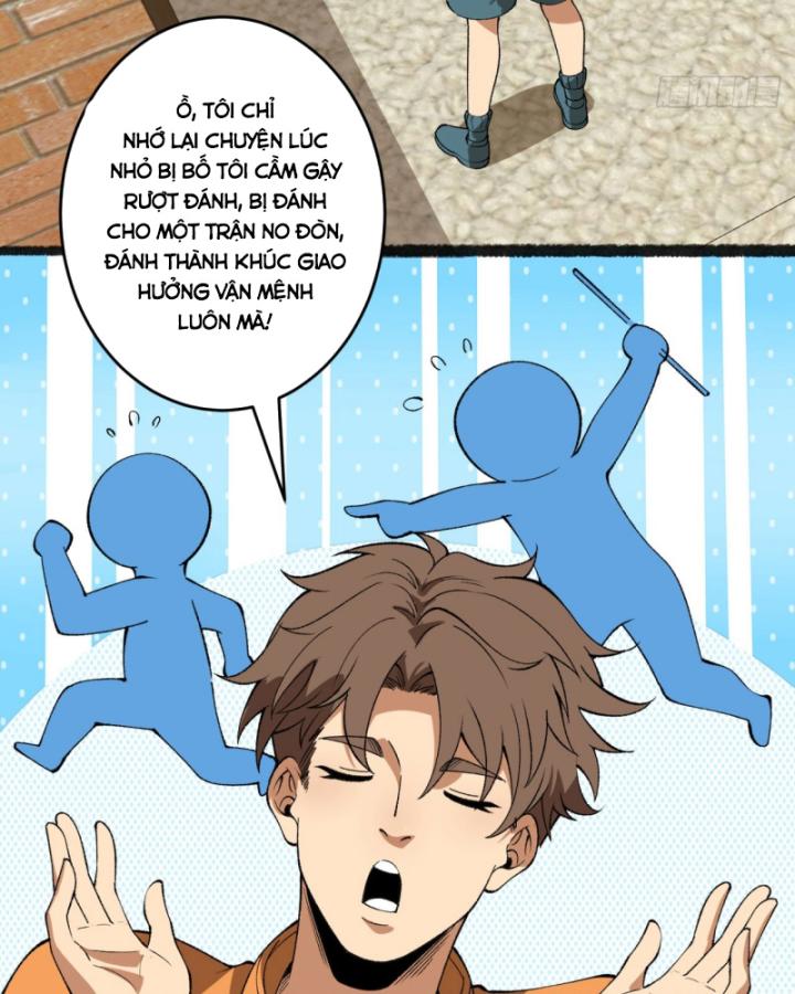 Ngài Hoàn Toàn Không Tiết Lộ Sao? Chapter 39 - Trang 2