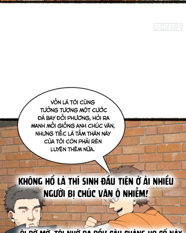 Ngài Hoàn Toàn Không Tiết Lộ Sao? Chapter 39 - Trang 2