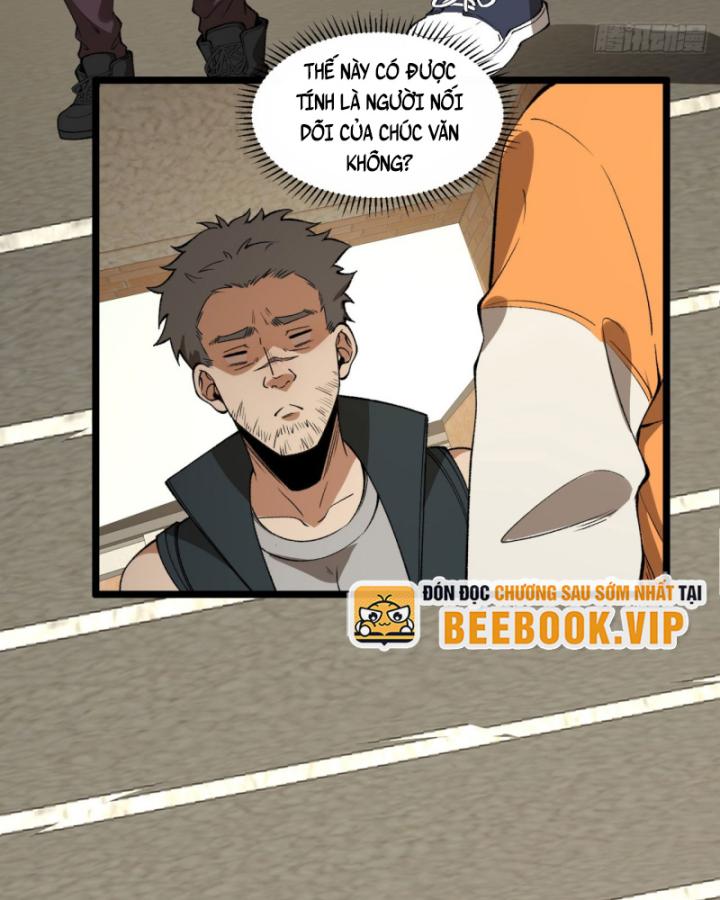 Ngài Hoàn Toàn Không Tiết Lộ Sao? Chapter 39 - Trang 2