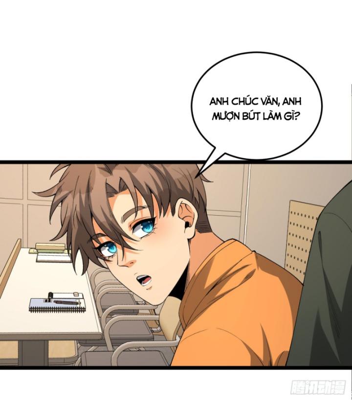 Ngài Hoàn Toàn Không Tiết Lộ Sao? Chapter 39 - Trang 2