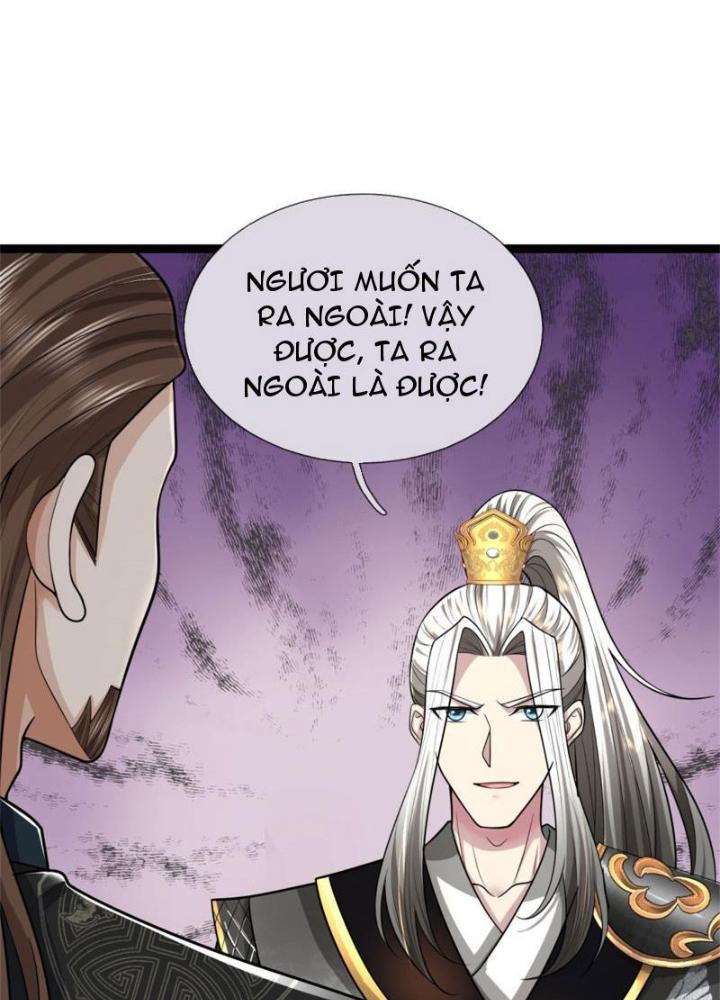 Võ đạo đại đế Chapter 28 - Next Chapter 29