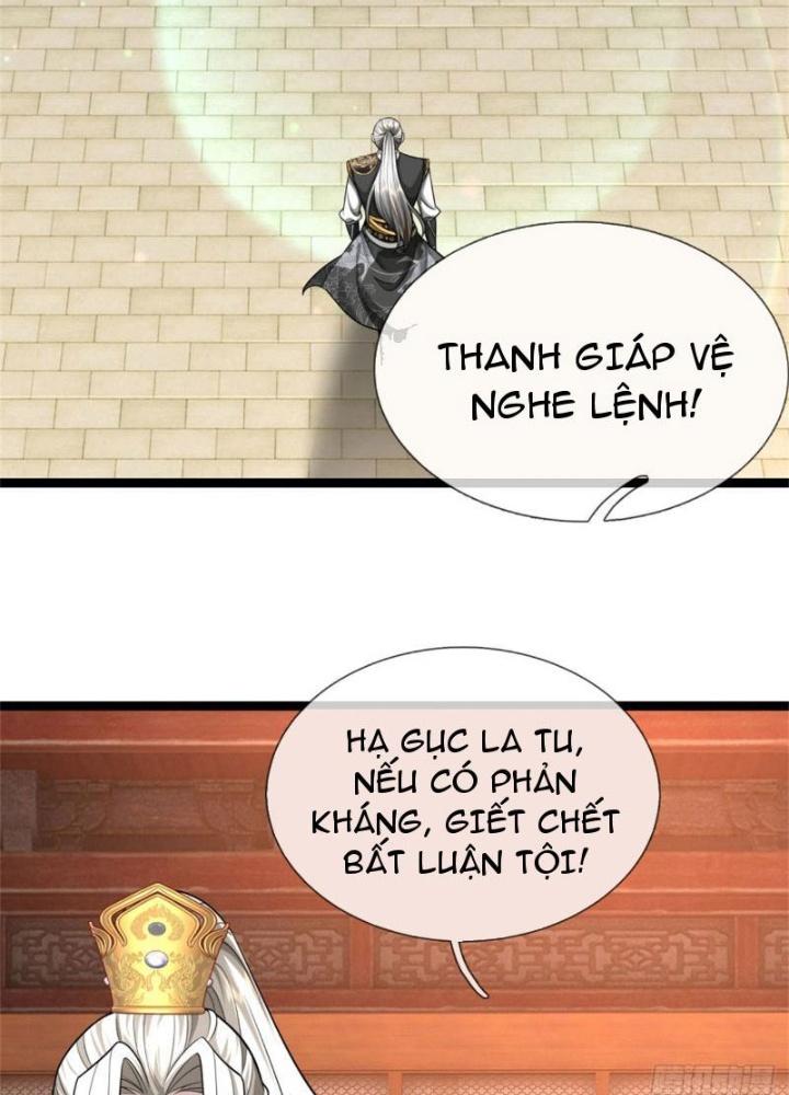 Võ đạo đại đế Chapter 28 - Next Chapter 29