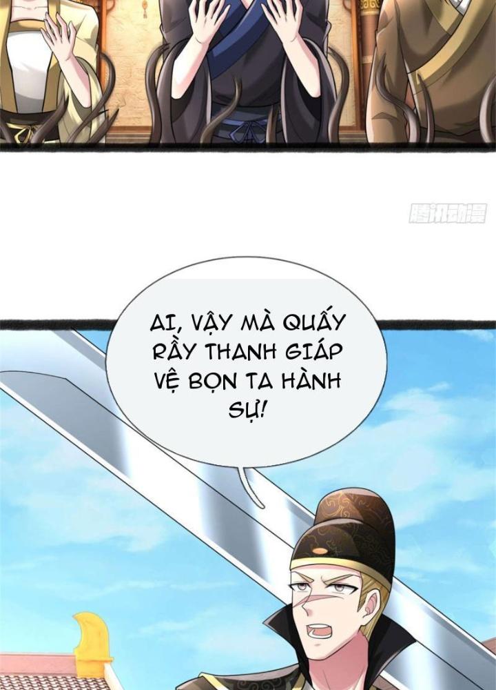 Võ đạo đại đế Chapter 28 - Next Chapter 29