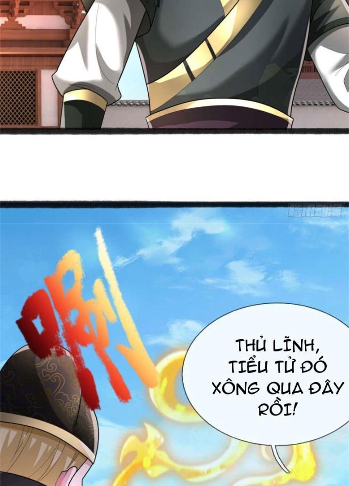 Võ đạo đại đế Chapter 28 - Next Chapter 29