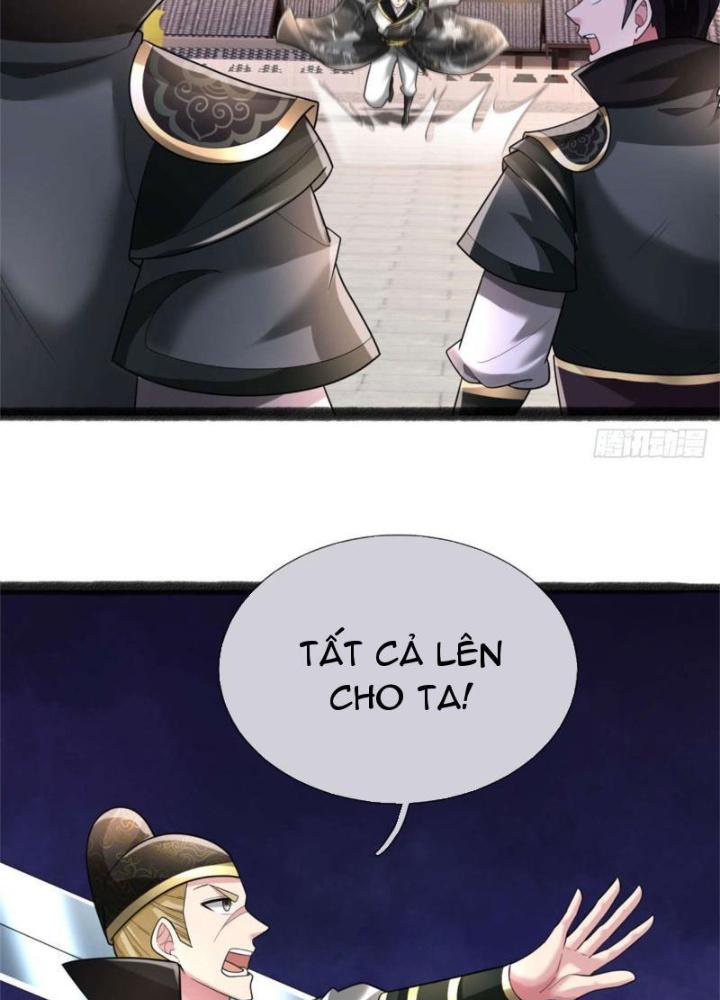 Võ đạo đại đế Chapter 28 - Next Chapter 29