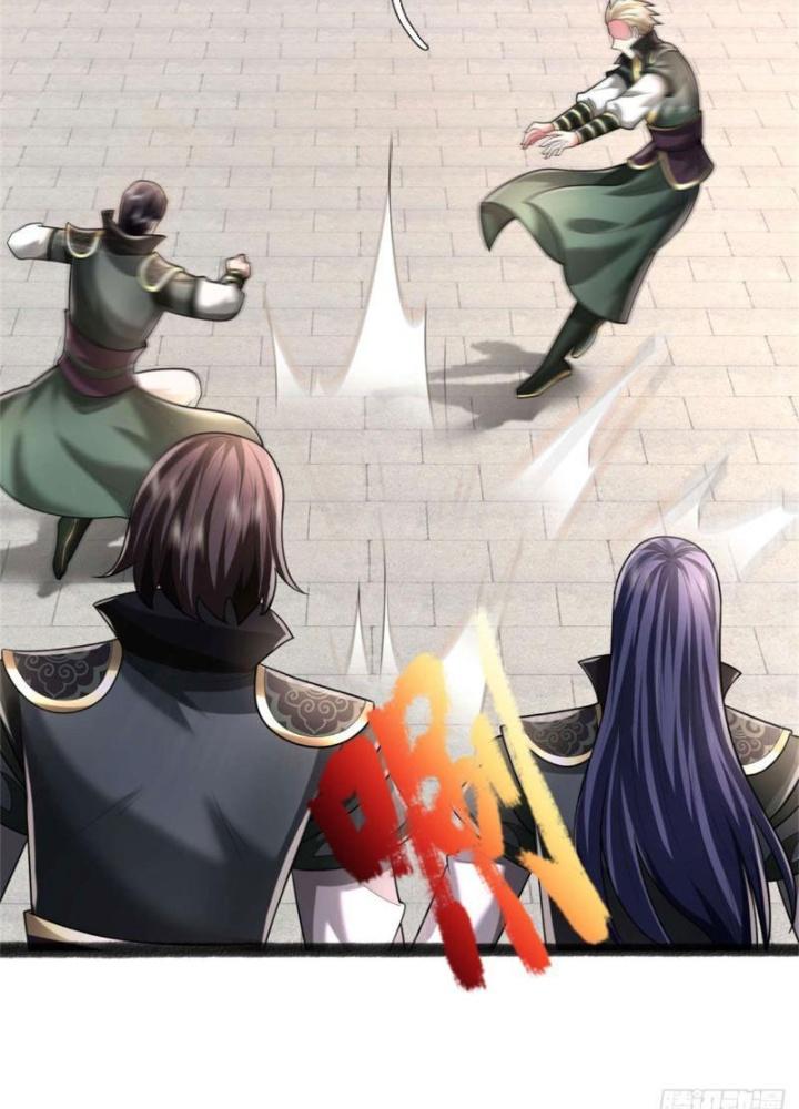 Võ đạo đại đế Chapter 28 - Next Chapter 29