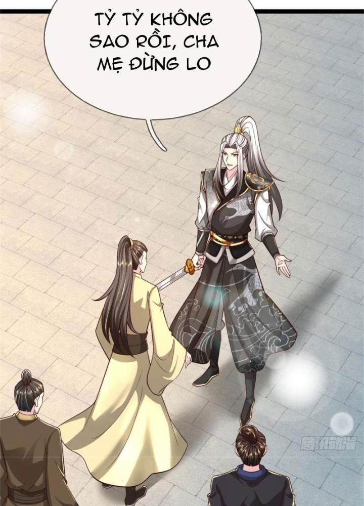 Võ đạo đại đế Chapter 28 - Next Chapter 29