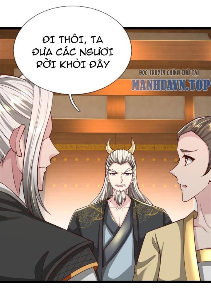 Võ đạo đại đế Chapter 28 - Next Chapter 29