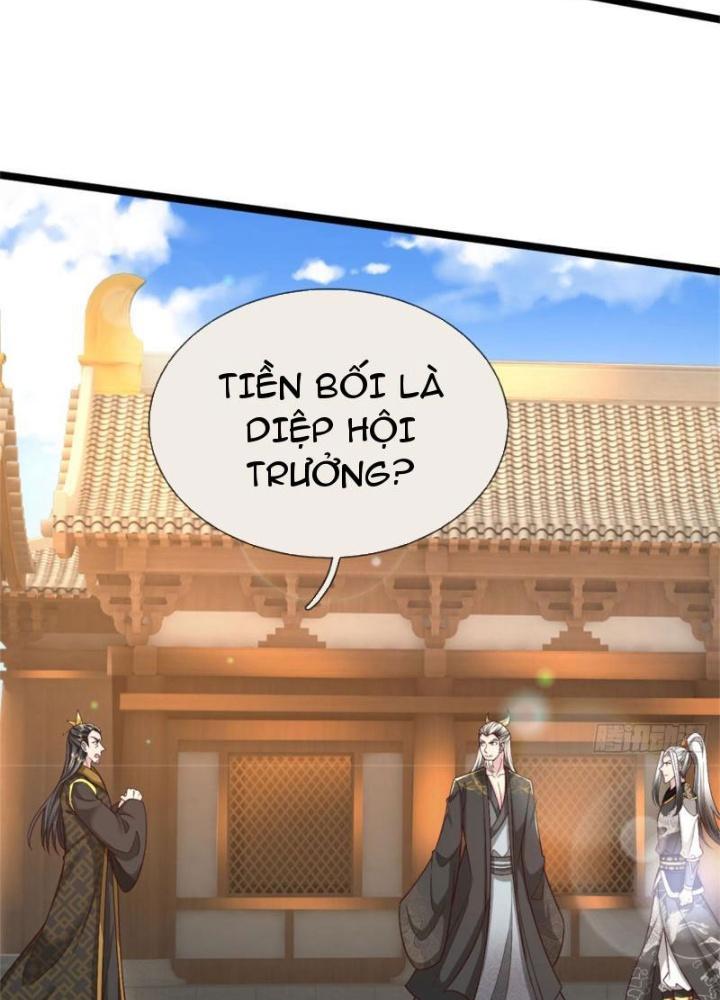 Võ đạo đại đế Chapter 28 - Next Chapter 29