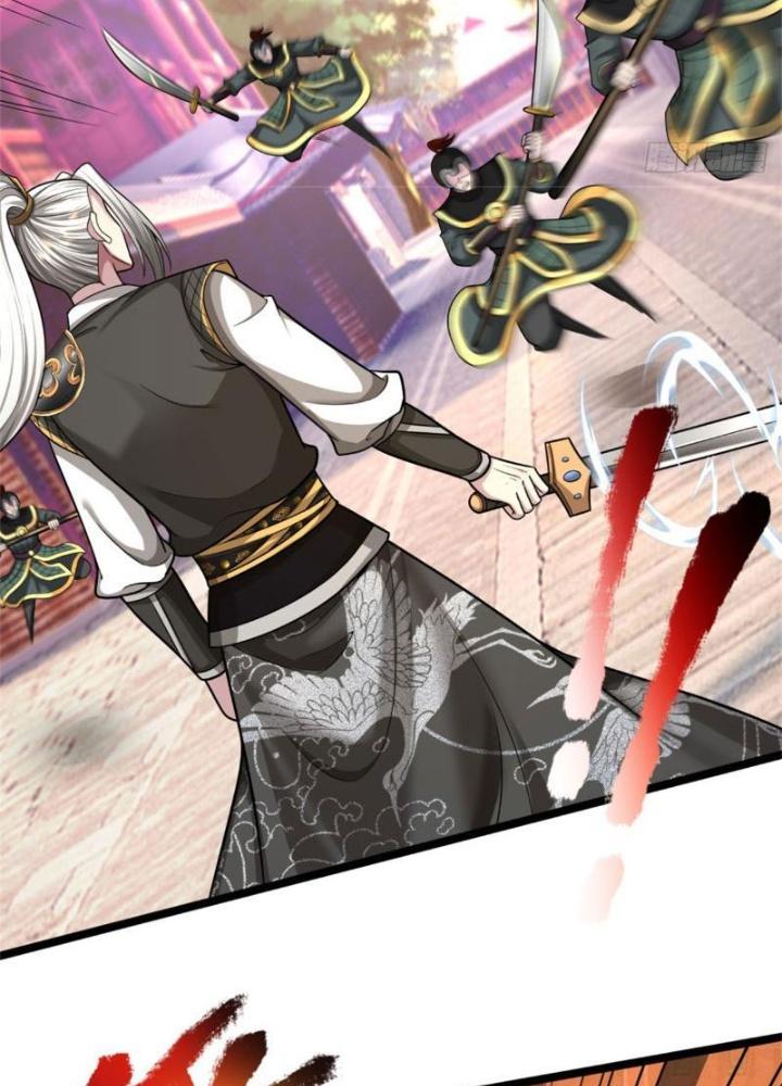 Võ đạo đại đế Chapter 28 - Next Chapter 29