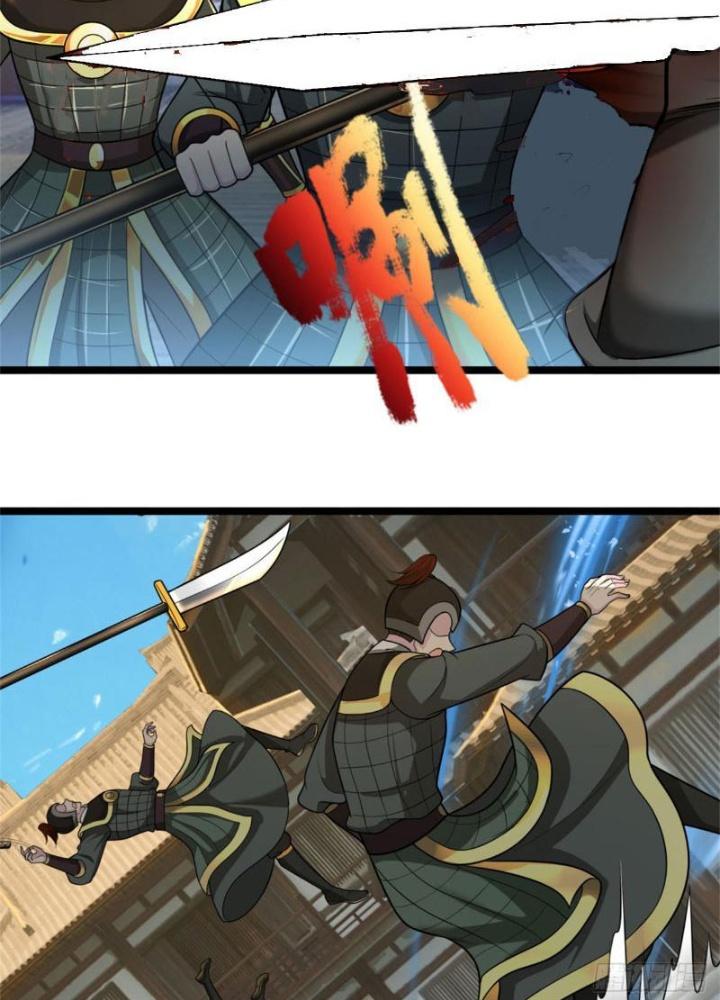 Võ đạo đại đế Chapter 28 - Next Chapter 29