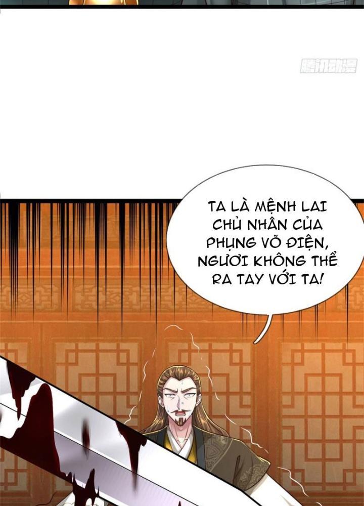 Võ đạo đại đế Chapter 28 - Next Chapter 29