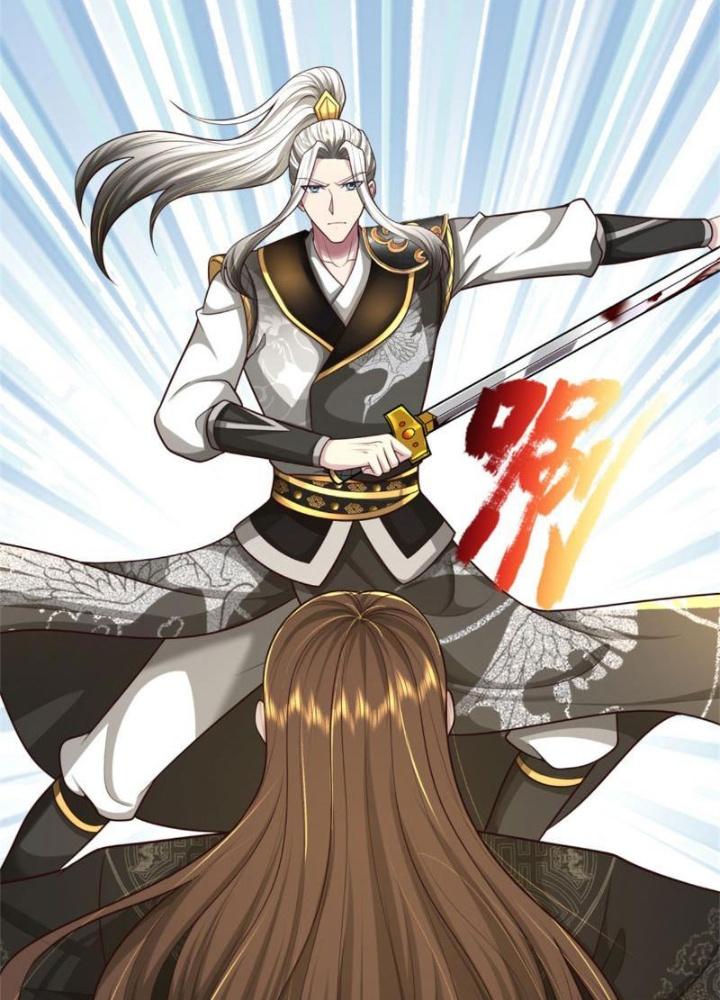 Võ đạo đại đế Chapter 28 - Next Chapter 29