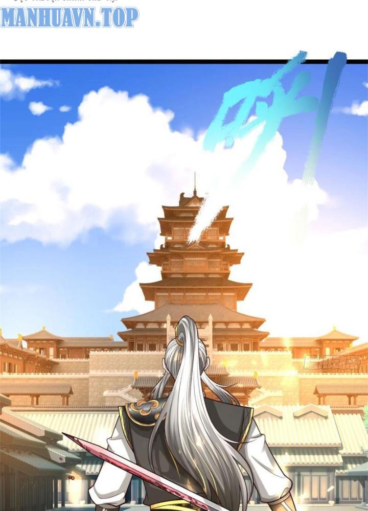 Võ đạo đại đế Chapter 28 - Next Chapter 29