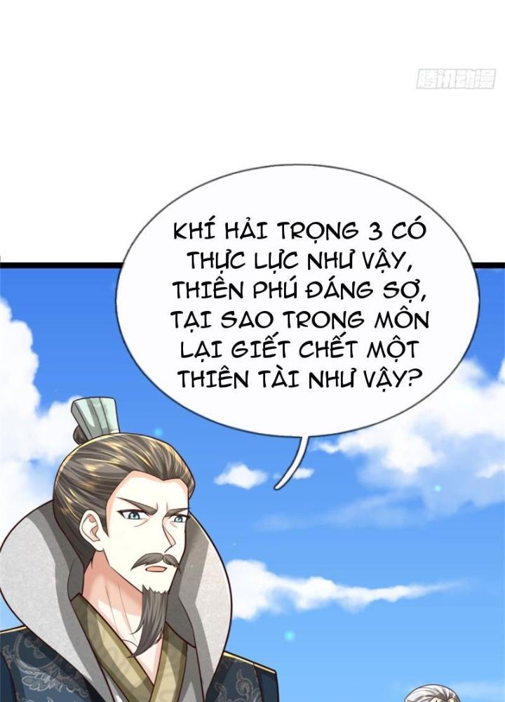 Võ đạo đại đế Chapter 28 - Next Chapter 29