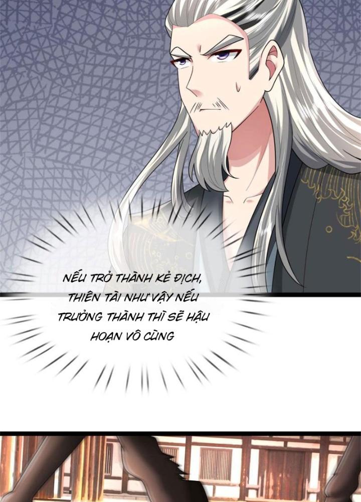 Võ đạo đại đế Chapter 28 - Next Chapter 29