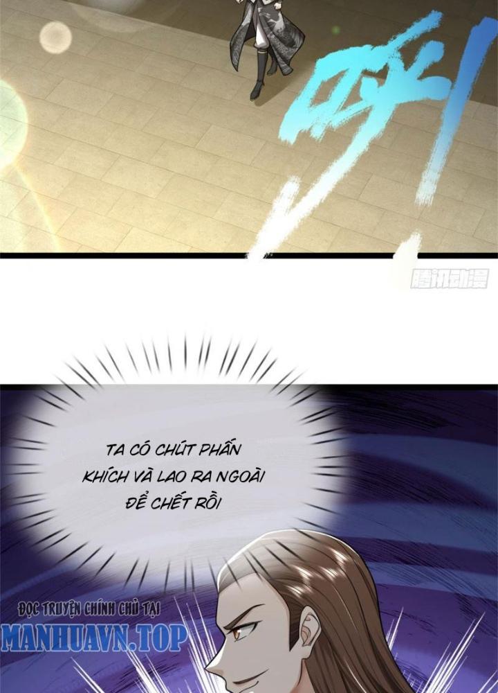 Võ đạo đại đế Chapter 28 - Next Chapter 29