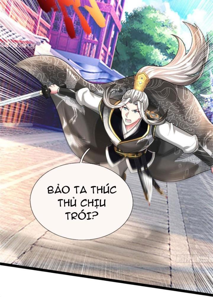 Võ đạo đại đế Chapter 28 - Next Chapter 29