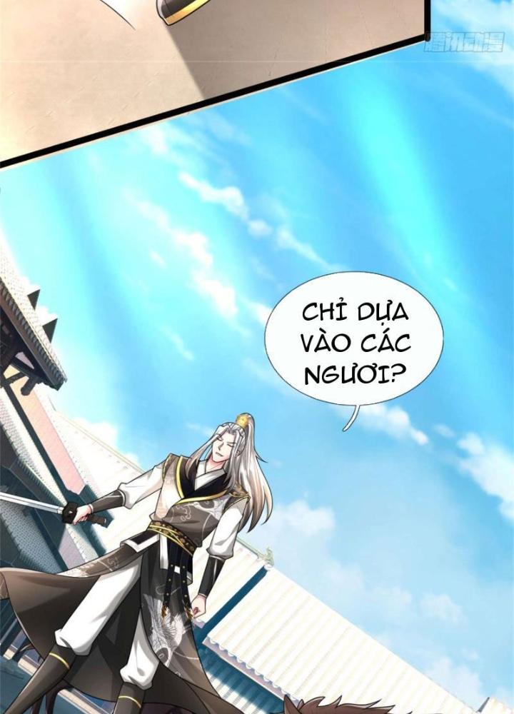 Võ đạo đại đế Chapter 28 - Next Chapter 29