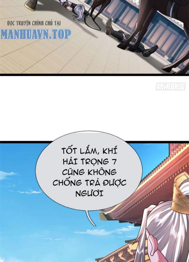 Võ đạo đại đế Chapter 28 - Next Chapter 29