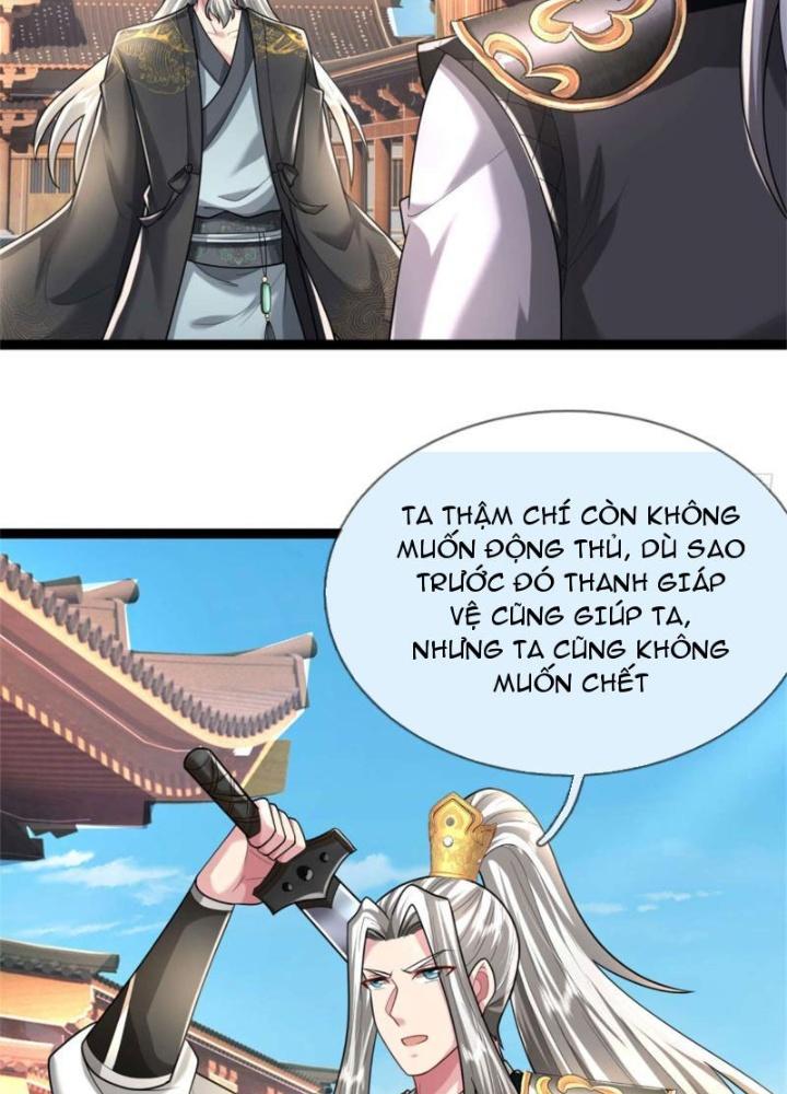 Võ đạo đại đế Chapter 28 - Next Chapter 29