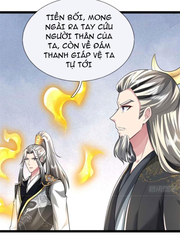 Võ đạo đại đế Chapter 28 - Next Chapter 29