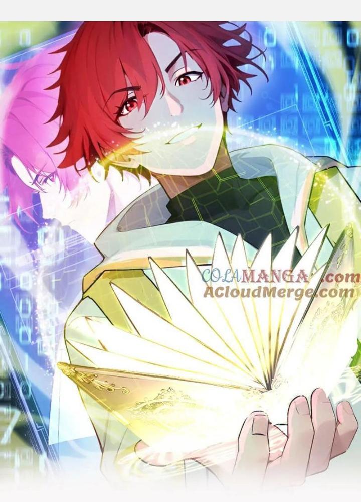 Toàn Dân Chuyển Chức: Tất Cả Kỹ Năng Của Ta Đều Là Cấm Chú Chapter 45 - Trang 2