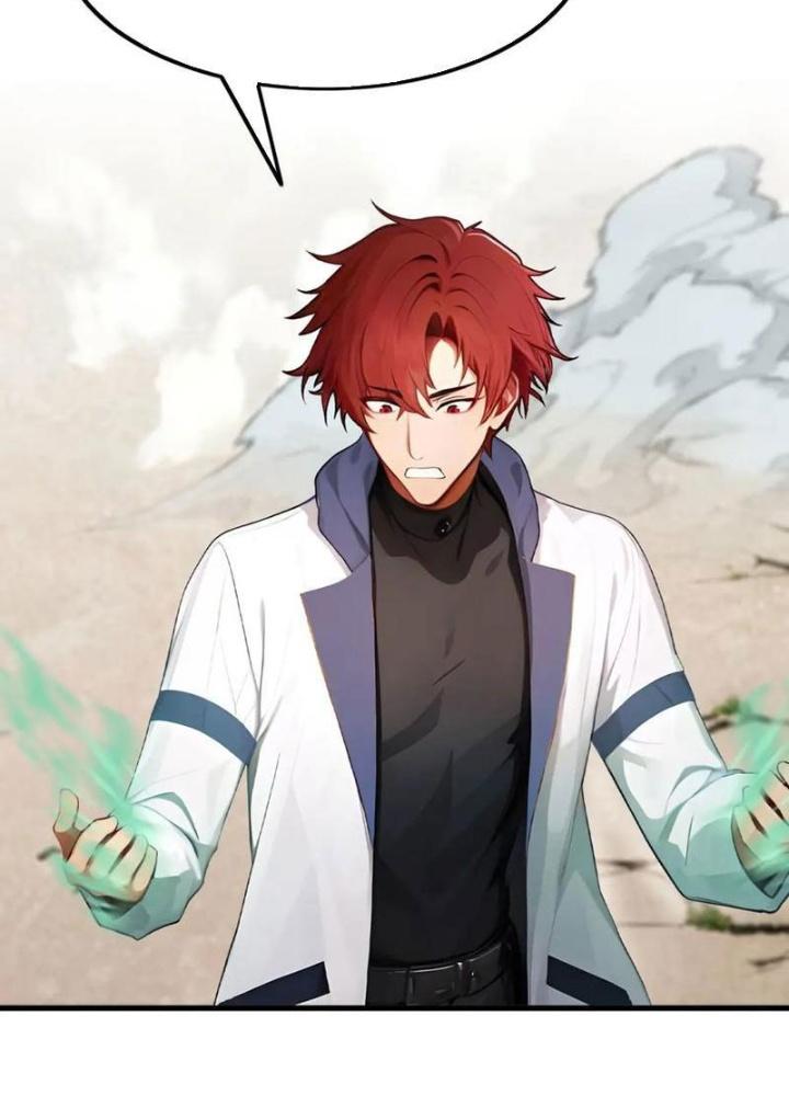 Toàn Dân Chuyển Chức: Tất Cả Kỹ Năng Của Ta Đều Là Cấm Chú Chapter 45 - Trang 2