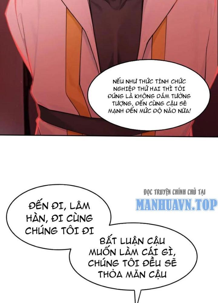 Toàn Dân Chuyển Chức: Tất Cả Kỹ Năng Của Ta Đều Là Cấm Chú Chapter 45 - Trang 2