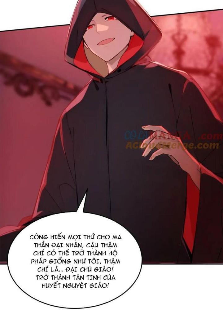 Toàn Dân Chuyển Chức: Tất Cả Kỹ Năng Của Ta Đều Là Cấm Chú Chapter 45 - Trang 2