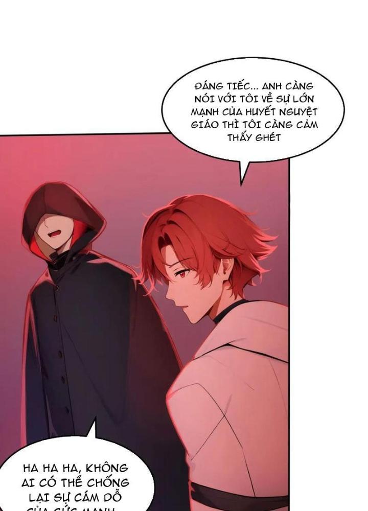 Toàn Dân Chuyển Chức: Tất Cả Kỹ Năng Của Ta Đều Là Cấm Chú Chapter 45 - Trang 2