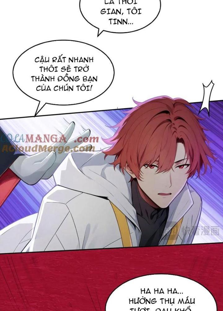 Toàn Dân Chuyển Chức: Tất Cả Kỹ Năng Của Ta Đều Là Cấm Chú Chapter 45 - Trang 2