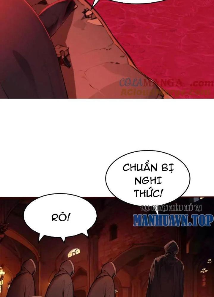 Toàn Dân Chuyển Chức: Tất Cả Kỹ Năng Của Ta Đều Là Cấm Chú Chapter 45 - Trang 2