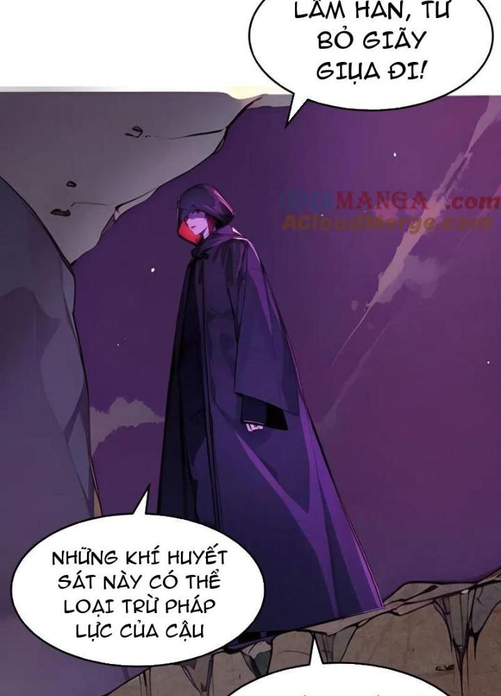Toàn Dân Chuyển Chức: Tất Cả Kỹ Năng Của Ta Đều Là Cấm Chú Chapter 45 - Trang 2
