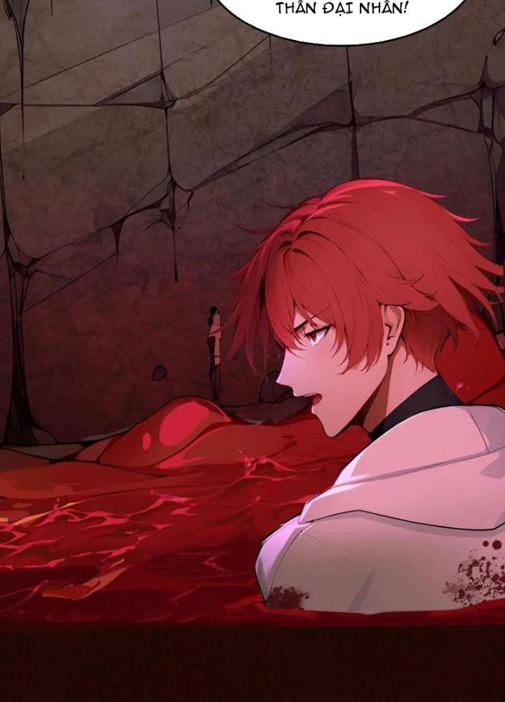 Toàn Dân Chuyển Chức: Tất Cả Kỹ Năng Của Ta Đều Là Cấm Chú Chapter 45 - Trang 2