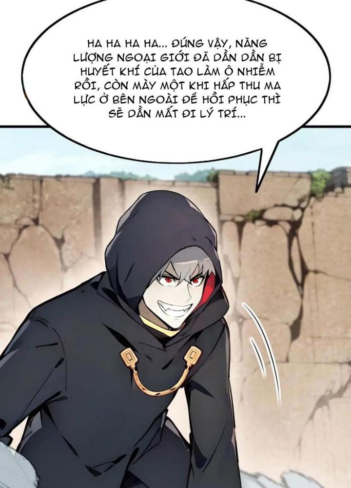 Toàn Dân Chuyển Chức: Tất Cả Kỹ Năng Của Ta Đều Là Cấm Chú Chapter 45 - Trang 2