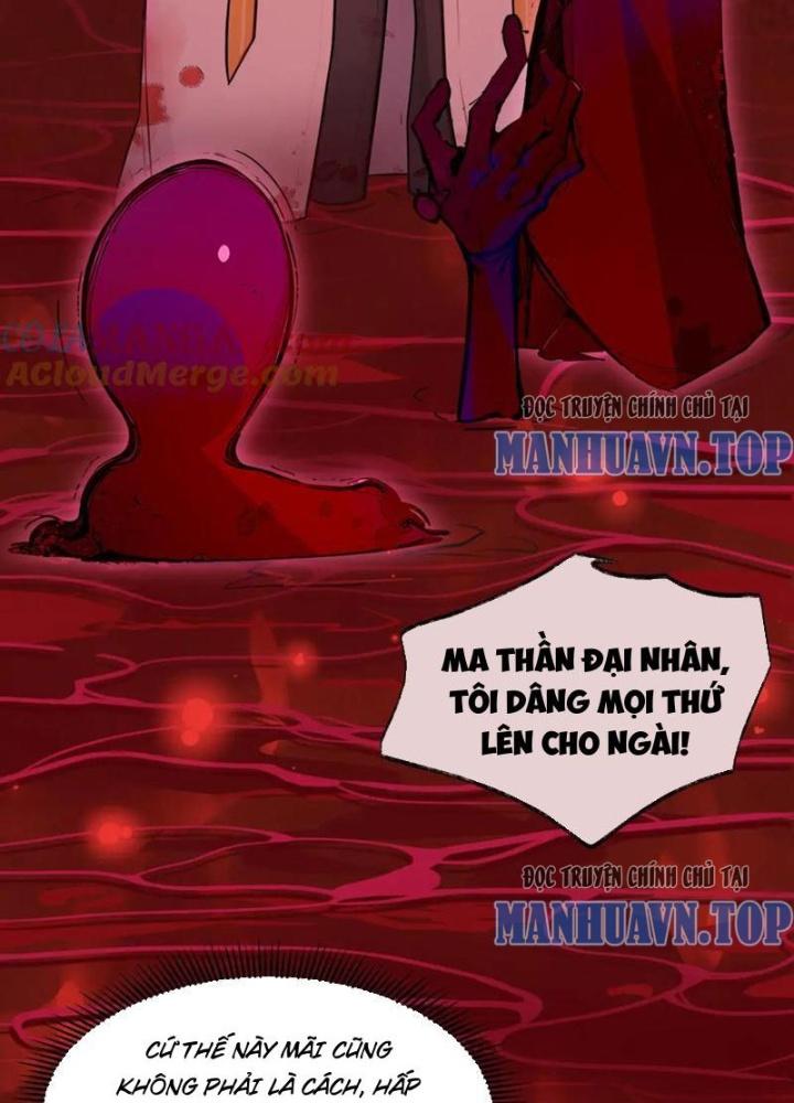 Toàn Dân Chuyển Chức: Tất Cả Kỹ Năng Của Ta Đều Là Cấm Chú Chapter 45 - Trang 2