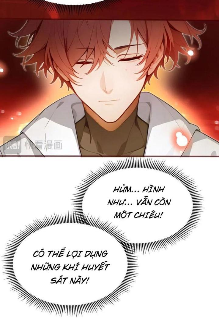 Toàn Dân Chuyển Chức: Tất Cả Kỹ Năng Của Ta Đều Là Cấm Chú Chapter 45 - Trang 2