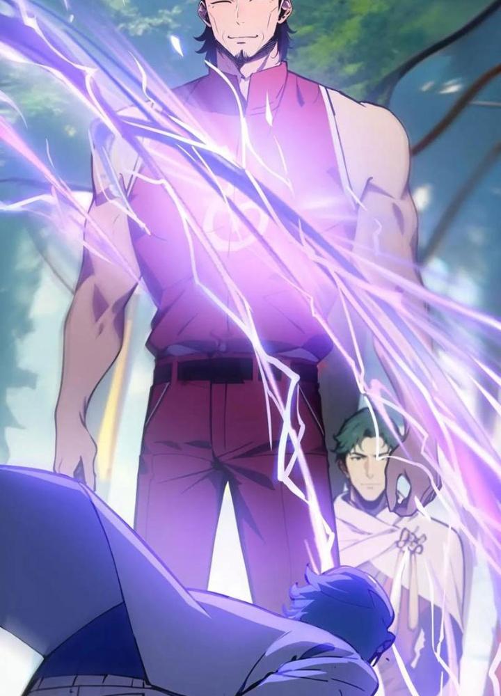 Toàn Dân Chuyển Chức: Tất Cả Kỹ Năng Của Ta Đều Là Cấm Chú Chapter 45 - Trang 2