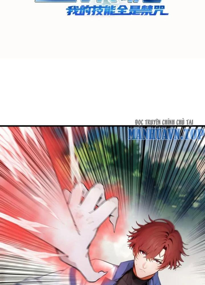 Toàn Dân Chuyển Chức: Tất Cả Kỹ Năng Của Ta Đều Là Cấm Chú Chapter 45 - Trang 2